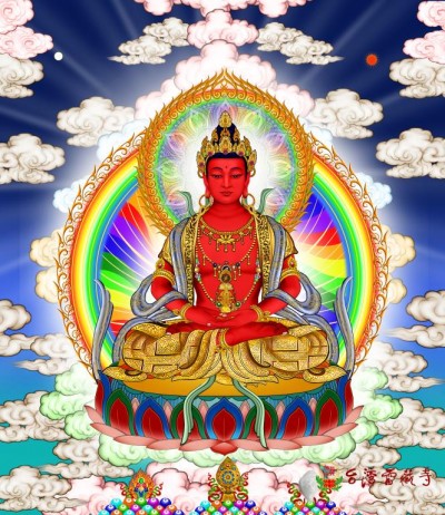 真佛宗威德佛學院