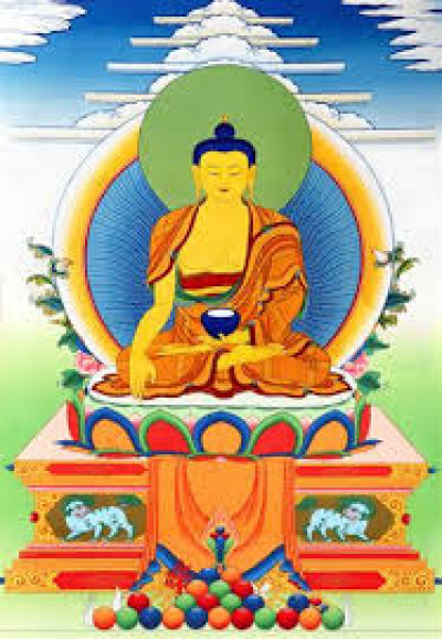 真佛宗威德佛學院