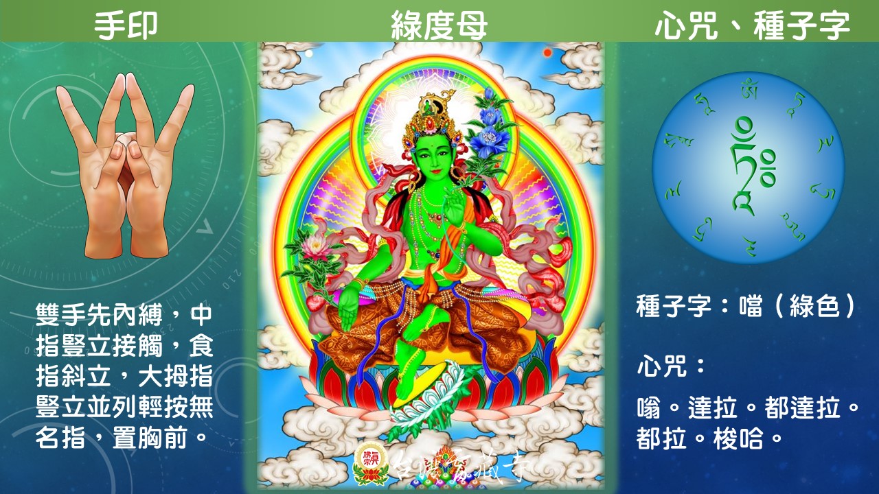 密乘全球資訊網:台灣雷藏寺:蓮生活佛 盧勝彥